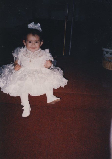 Obituary of Adilene Y. Castañeda