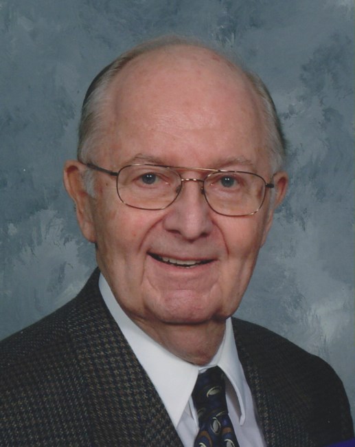 Obituary of Clifford Cliff or Doc E. Gebhart
