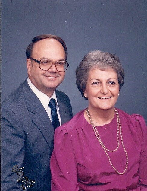 Obituary of Frank Taylor