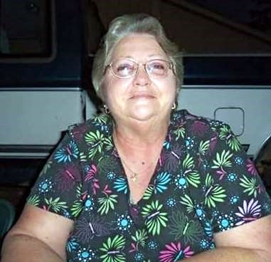 Obituary of Frances Garlene Brewer