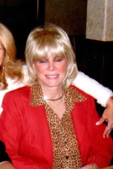 Obituary of Barbara H. Schultz