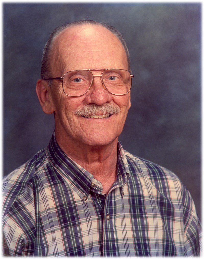 Ronald Edward Allen Obituary Clinton Township, MI