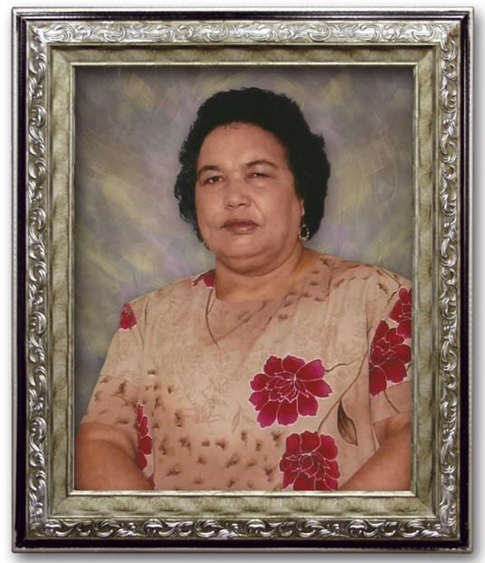 Obituary of Herminia Servin Lopez