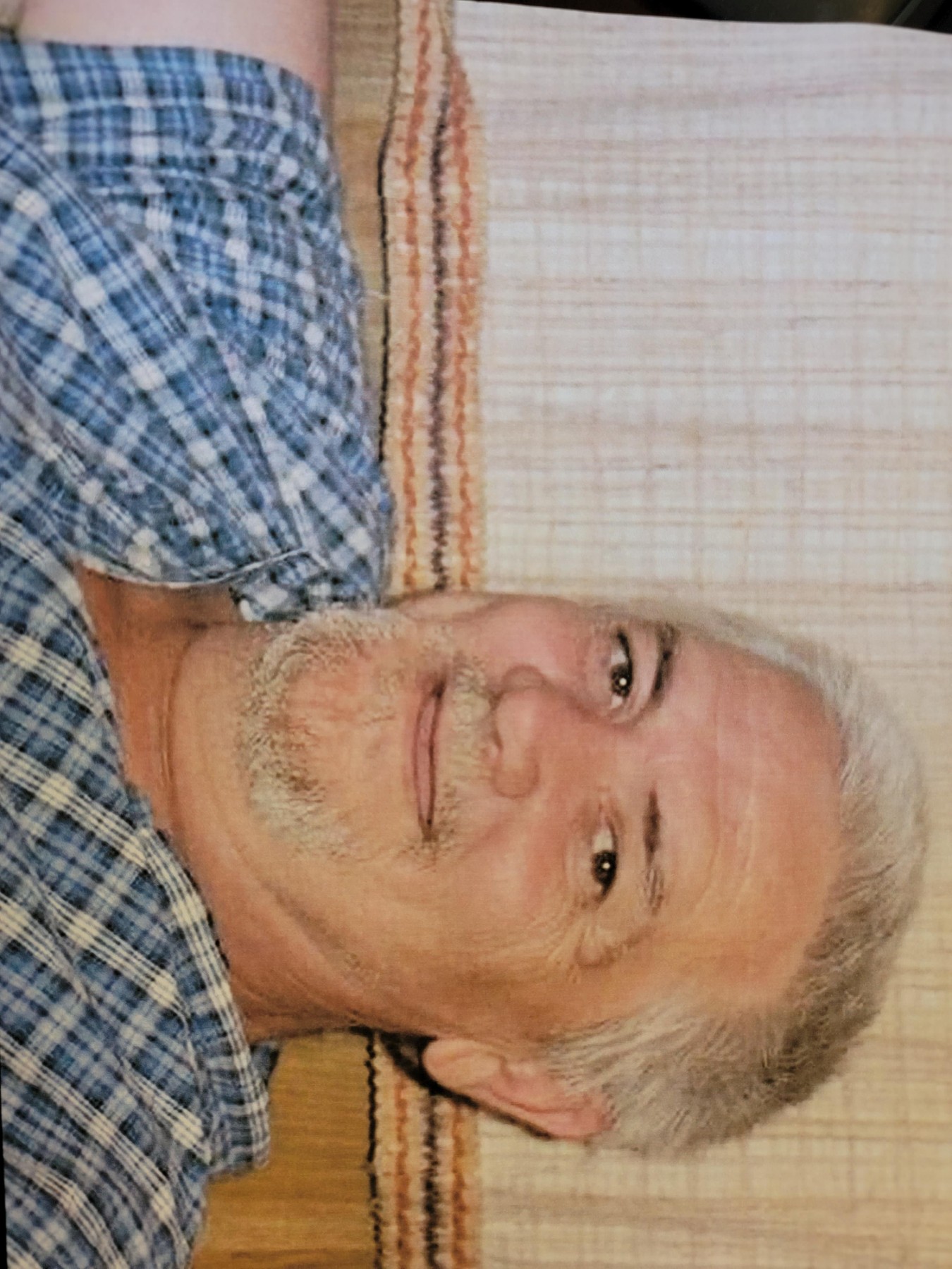 David Parrish Obituary Attalla, AL