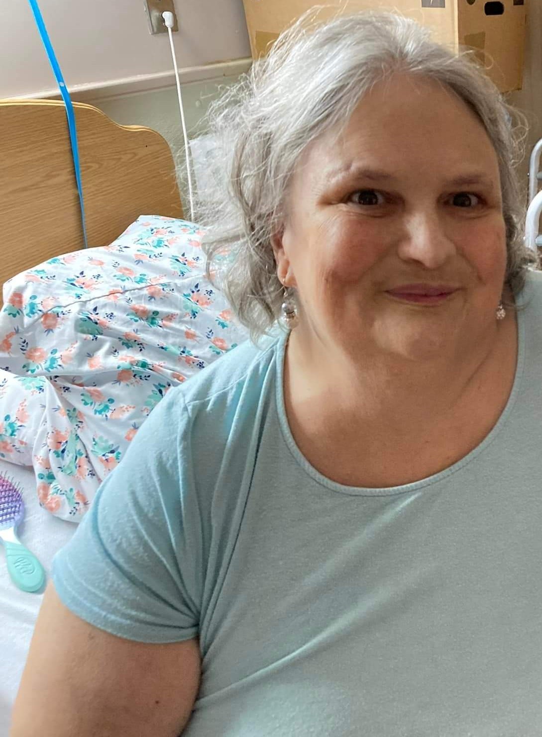 Obituary of Laurie Ellen Powell