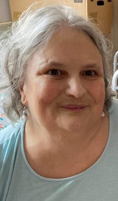 Obituary of Laurie Ellen Powell