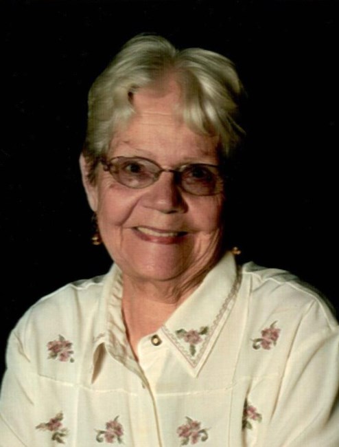 Obituary of Barbara Joan Oglesbee