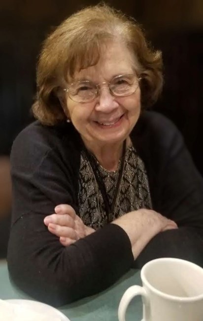 Obituary of LaVerne Alice Kulich