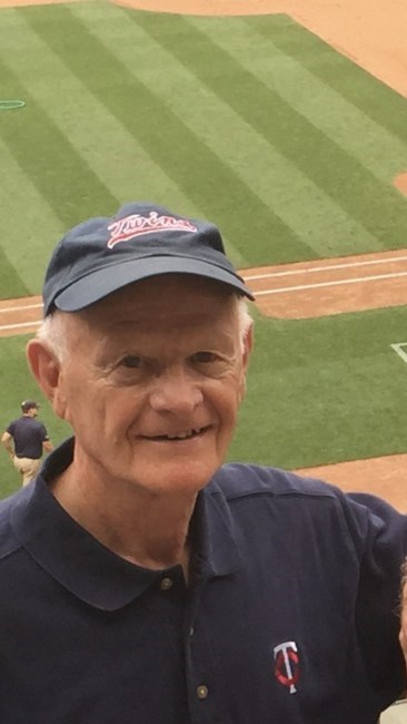 Obituary of Sid Buffington