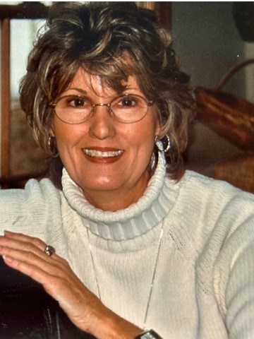 Obituary of Paulette Kitchens Phillips