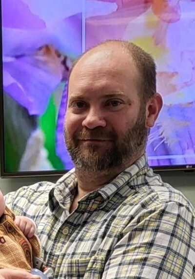 Obituary of James Boyd Purvis