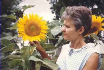 Obituario de Katherine Hanson