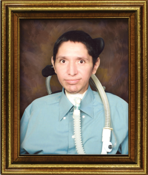 Obituary of Erasmo Quezada Olmos