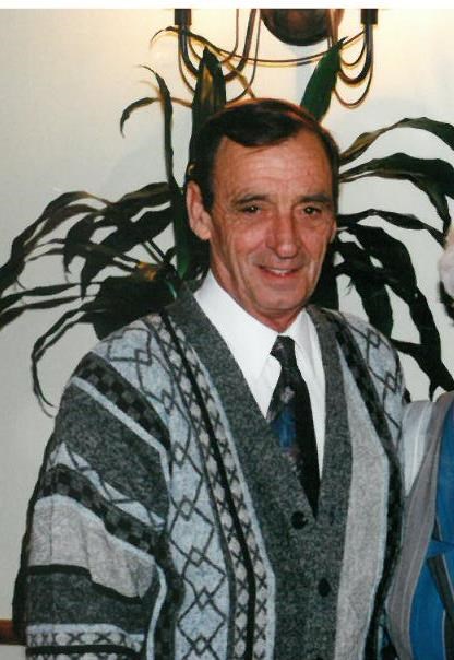 Avis de décès de Pierre-Thomas Mailloux