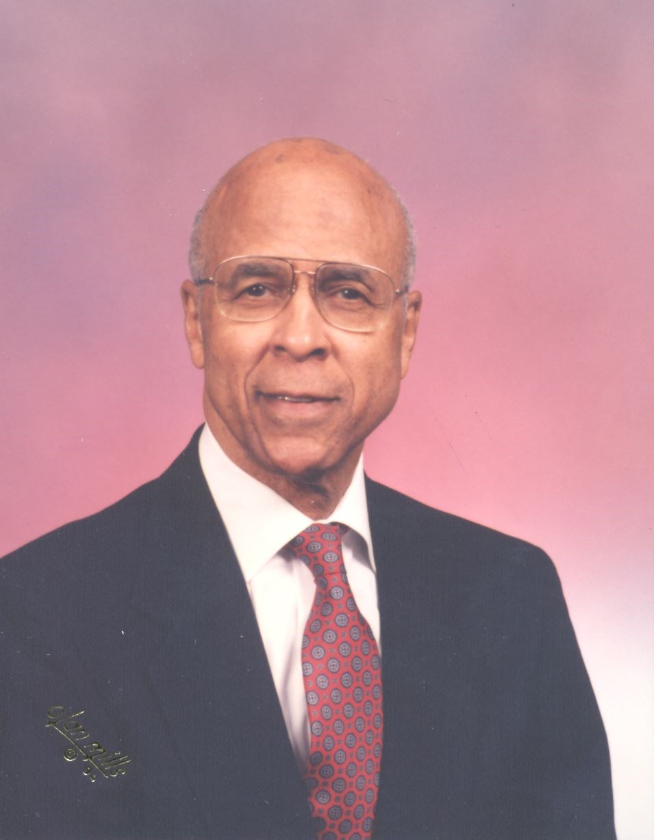 Obituary of Dr. John Davis Butler, Sr.