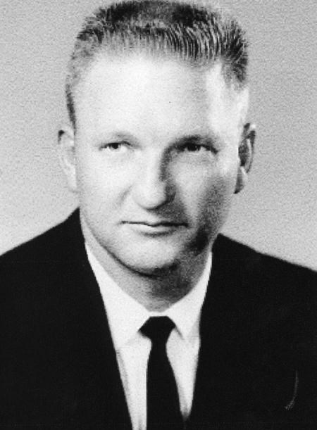 Obituary of Charles William Spillar