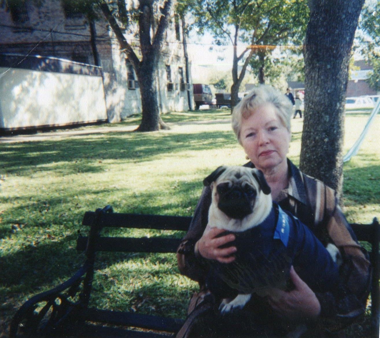 Obituary of Barbara Lynn (Coleman) Jumper