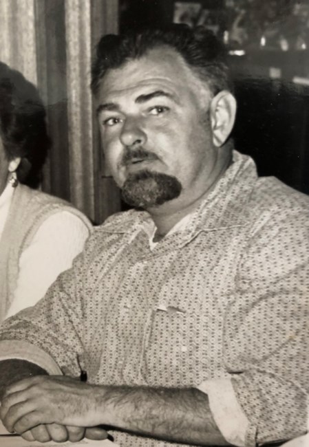 Obituary of Robert Allen Jackson