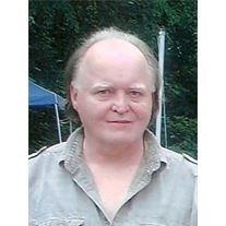 Obituary of Norman G. Child