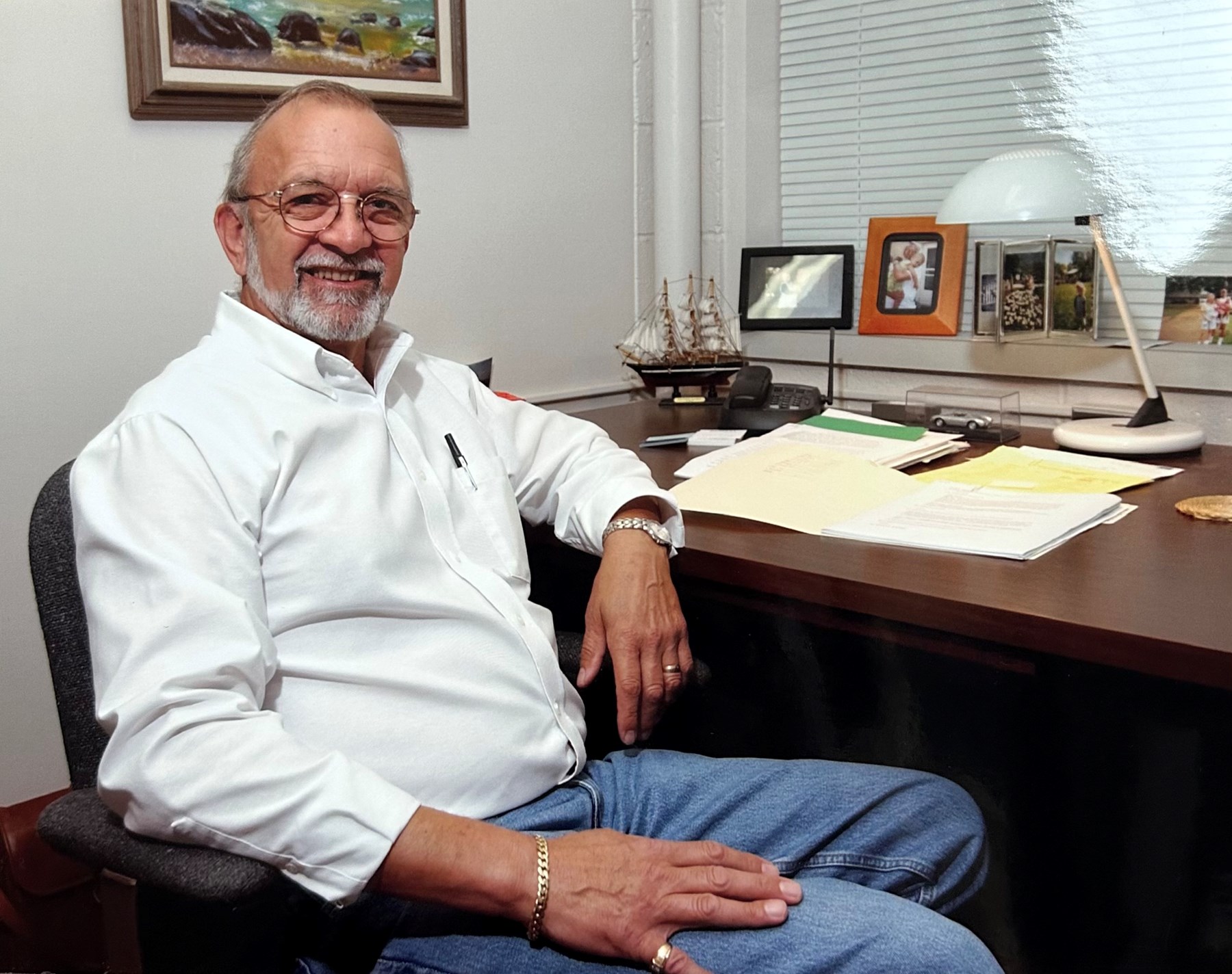 Obituary of Philip Anthony Horvath