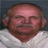 Avis de décès de Jerry Gutierrez