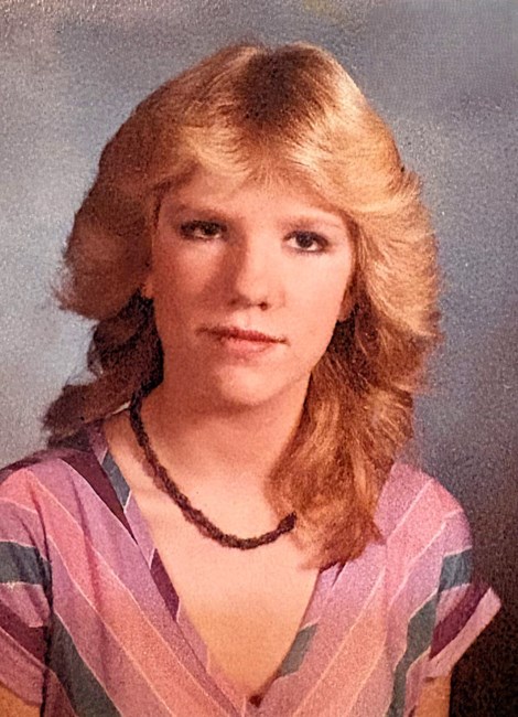 Obituary of Samantha Ann Hornett