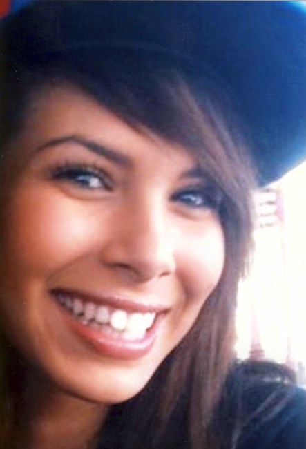 Obituary of Tara Alish Romero