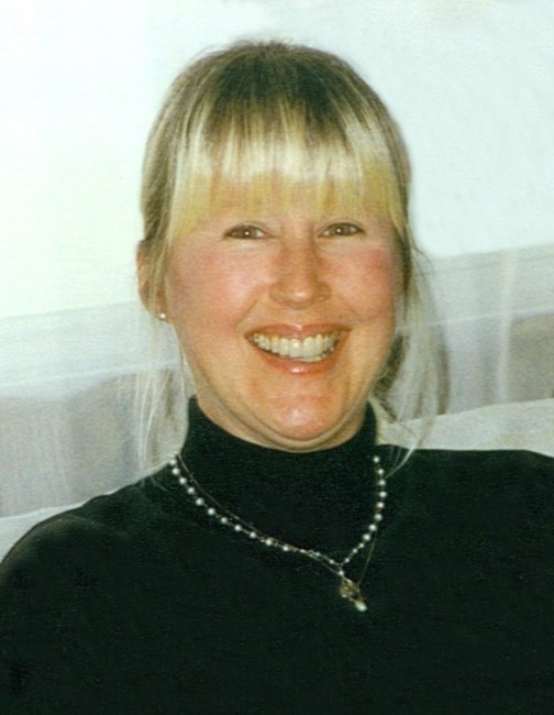 Obituary of Susan Leigh Graham