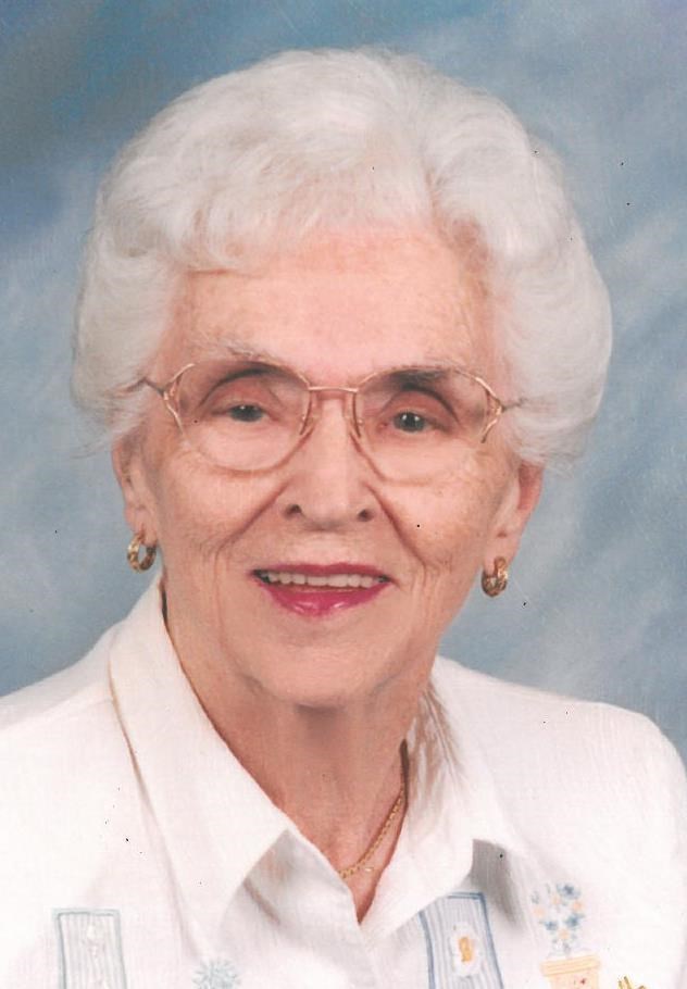 Anna Kramer Obituary Jacksonville FL