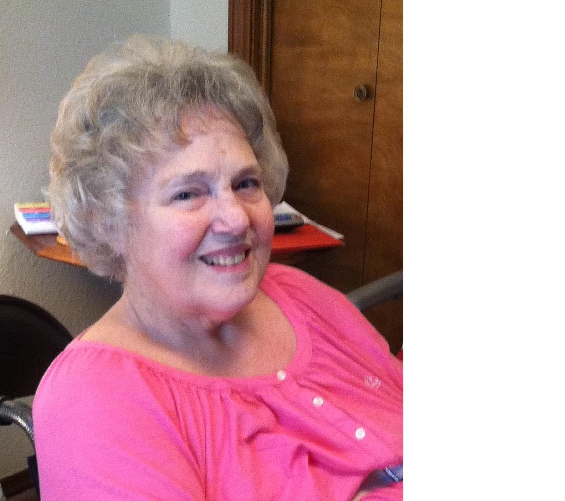 Obituary of Susan Anne Uribe