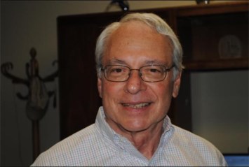 Obituary of Ronald Cohen