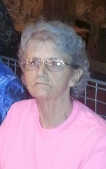 Obituary of Pamela Joy Hudson