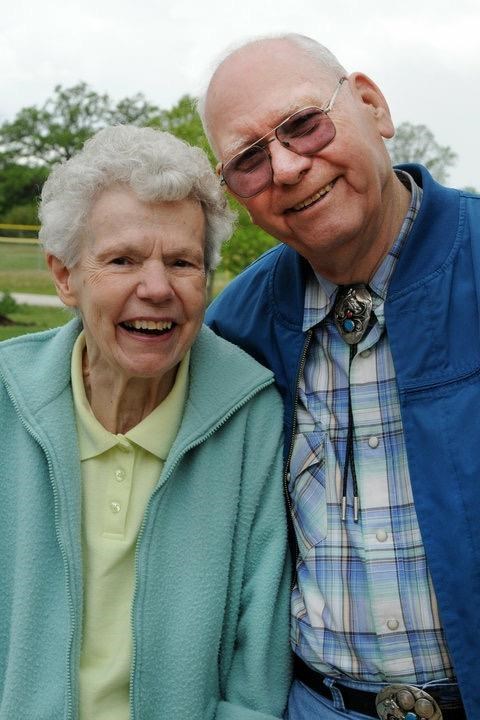 Obituary of Ora Aden Moore