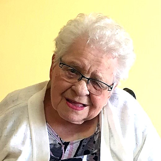 Obituary of Mme Pierrette Tanguay Brault