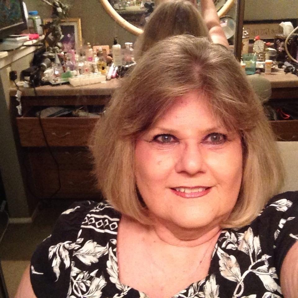 Obituario de Sherri Lynn Benthall