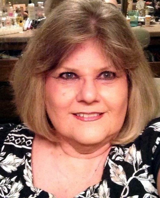 Obituary of Sherri Lynn Benthall