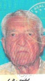 Obituary of Adolphus Wendell Lages