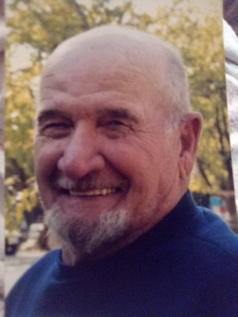 Obituary of Cecil "Pete" B. Foster