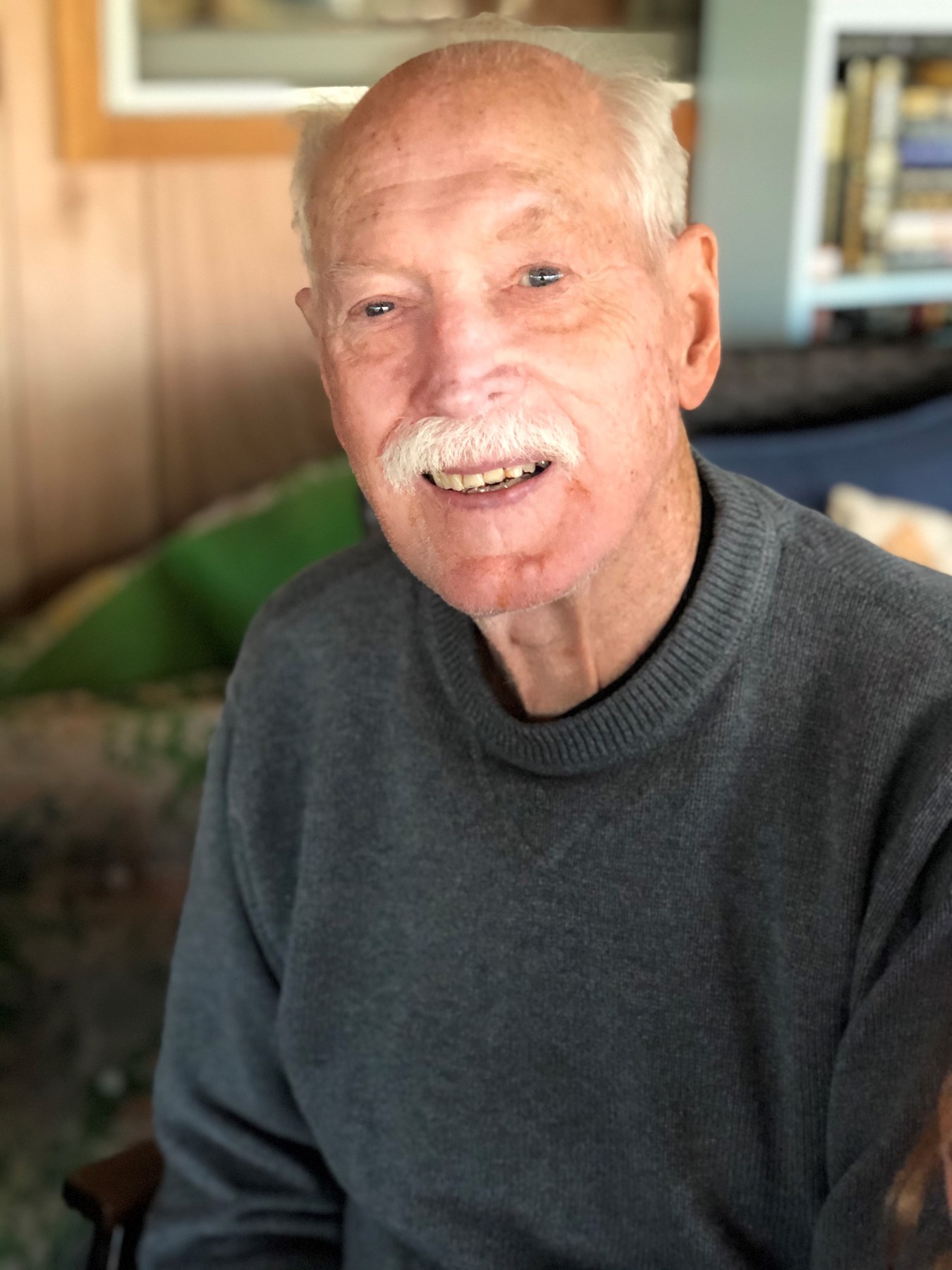 Obituary of Billy D. Barger