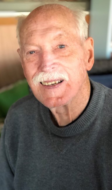 Obituary of Billy D. Barger