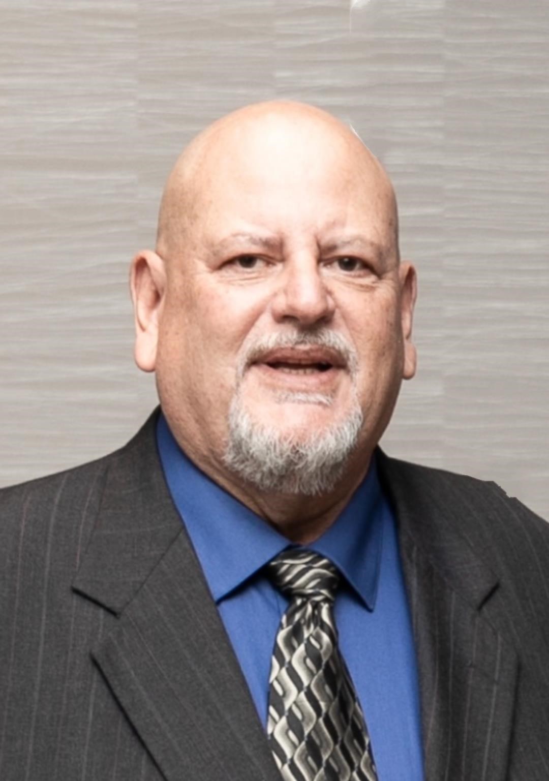 Obituary of Danny Ray Muse