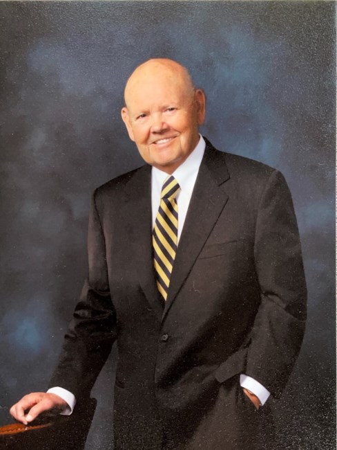 Obituary of David Michael Davenport