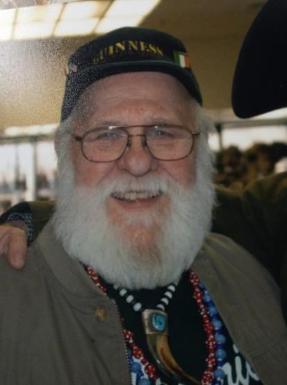 Obituary of Eugene Alfred Ball