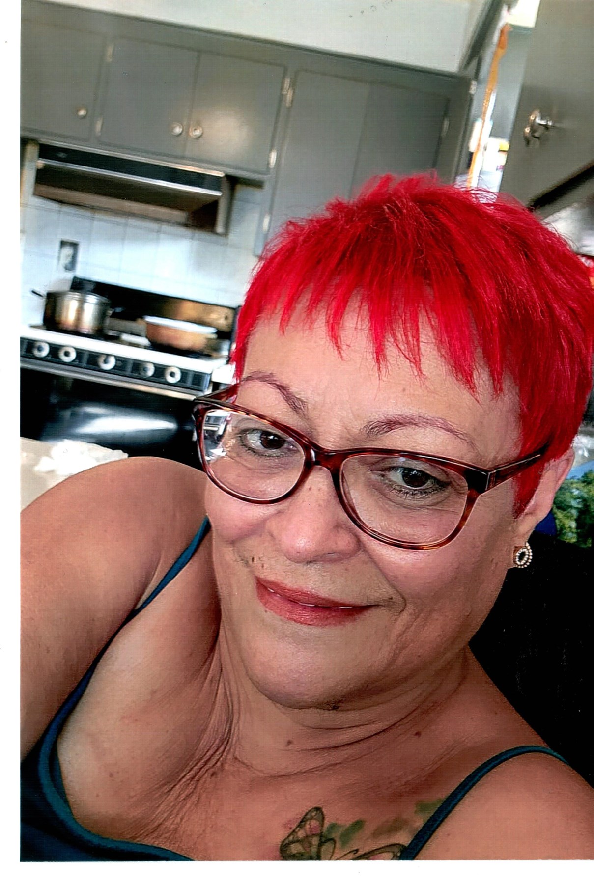 Obituary of Norma I. Borrero