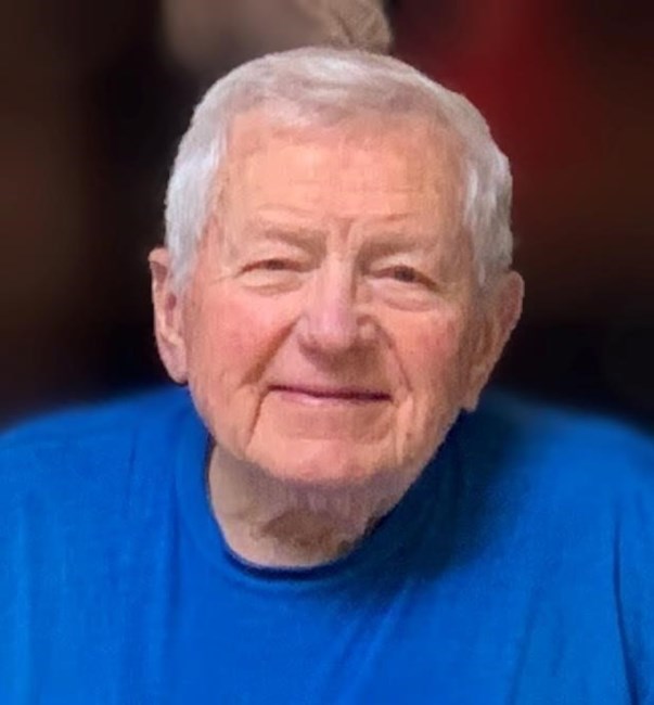 Avis de décès de Don Lyons