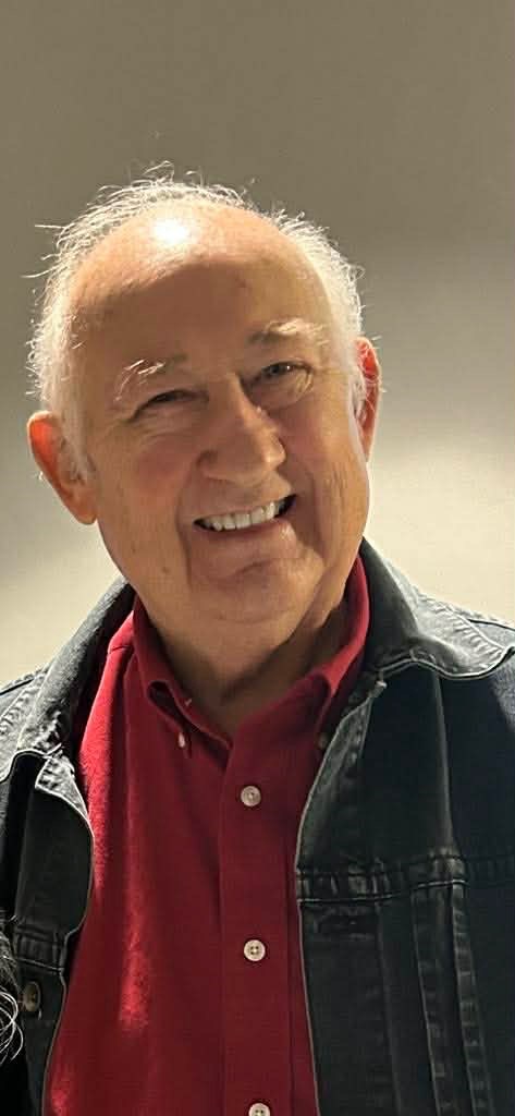 Obituary of Paul Monroe Gray