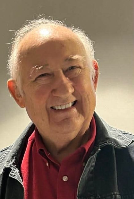 Obituary of Paul Monroe Gray