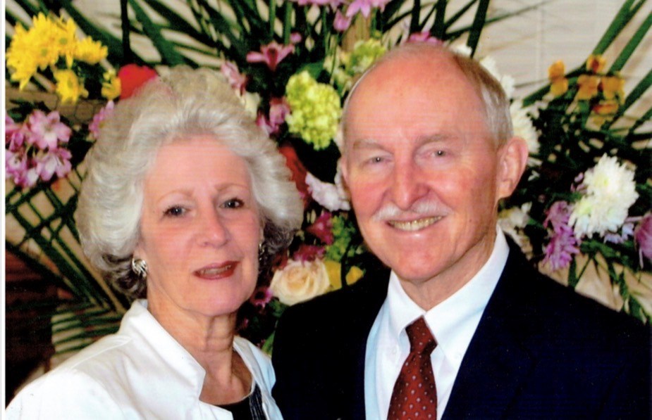 Obituary of Jerry Allen Calbeck