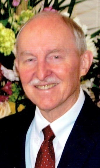 Obituary of Jerry Allen Calbeck