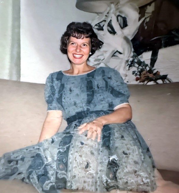 Obituary of Celia Greer